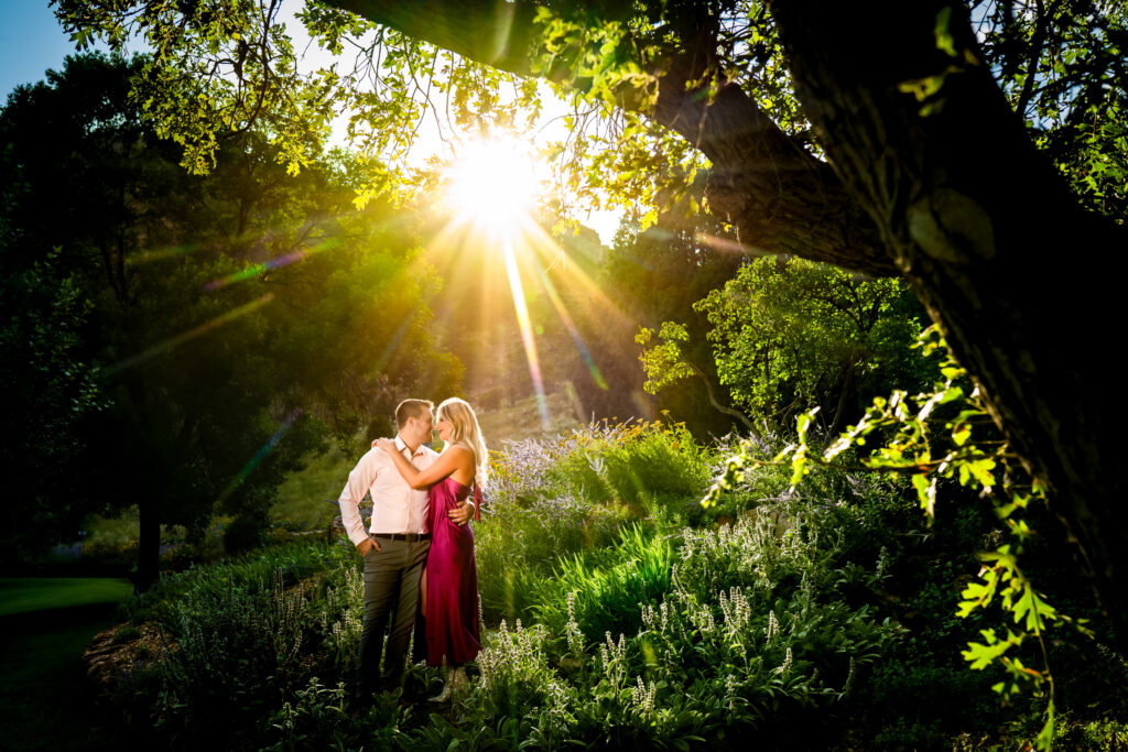 Colorado Springs Engagement Photos: What to Wear to Your Engagement Session