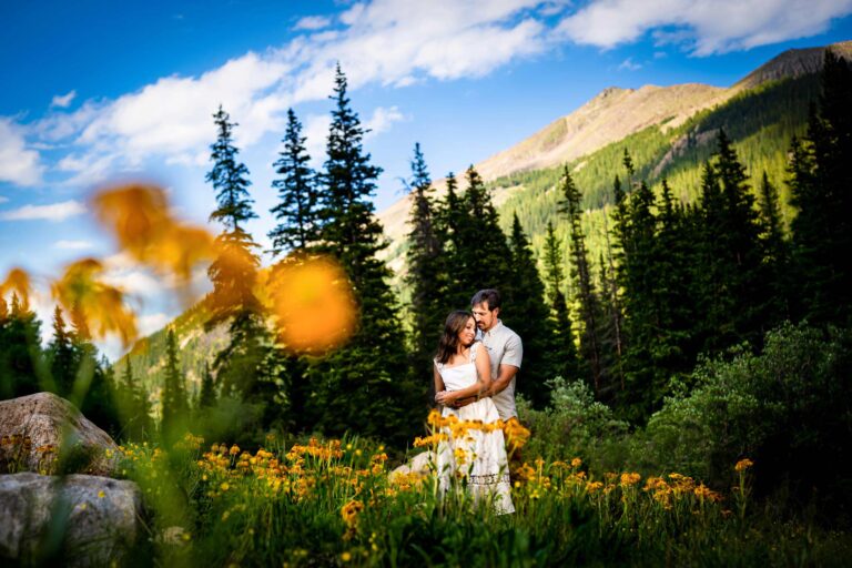 Engagement Photos