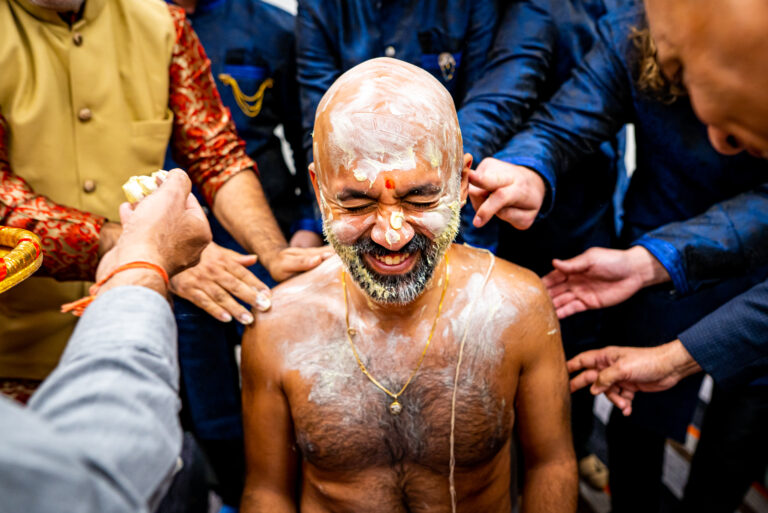 Denver Indian Wedding