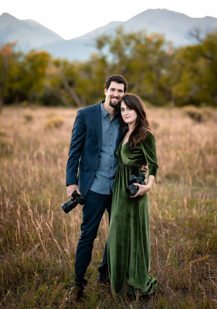 Colorado Wedding and Elopement Photographers